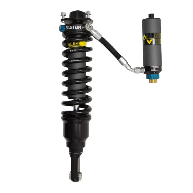 Bilstein B8 8112 Series 10-24 Toyota 4Runner Front Right Shock Absorber & Coil Spring Assembly 1