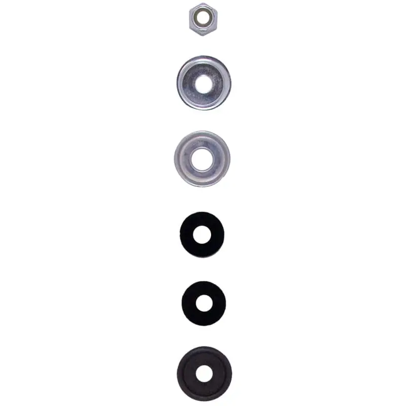 Bilstein Hardware Shock Kit 1