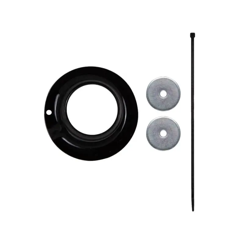 Bilstein Shock Mounting Hardware 1