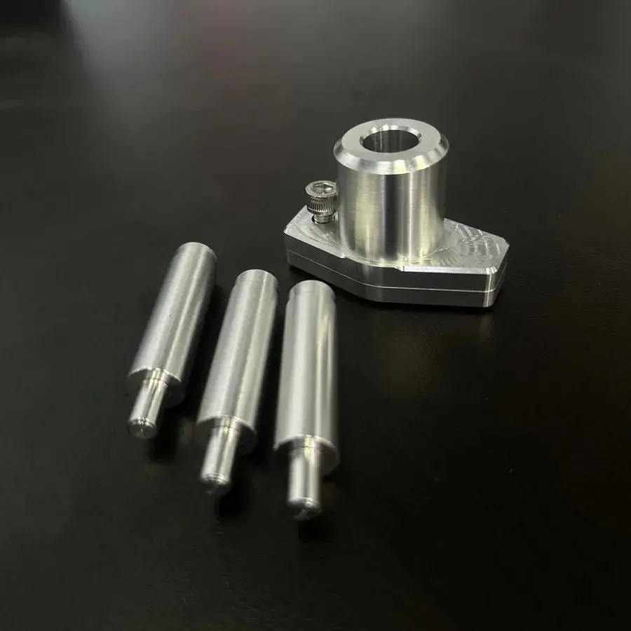 B58 Pcv Block Off Pins 1