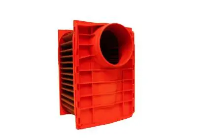 Bmc 2020+ Porsche Macan Turbo 2.9Tt / 2020+ Porsche Macan Gts 2.9Tt Replacement Panel Air Filter 1