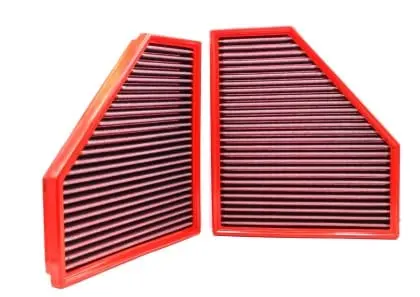 Bmc 2021+ Bmw M3/M4 (G80/G82) Replacement Panel Air Filter 1