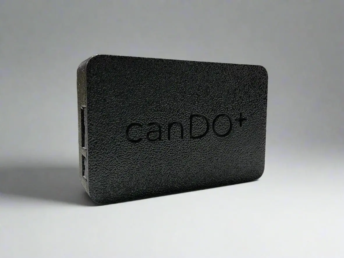 Cando+ For G8x/G4x 1