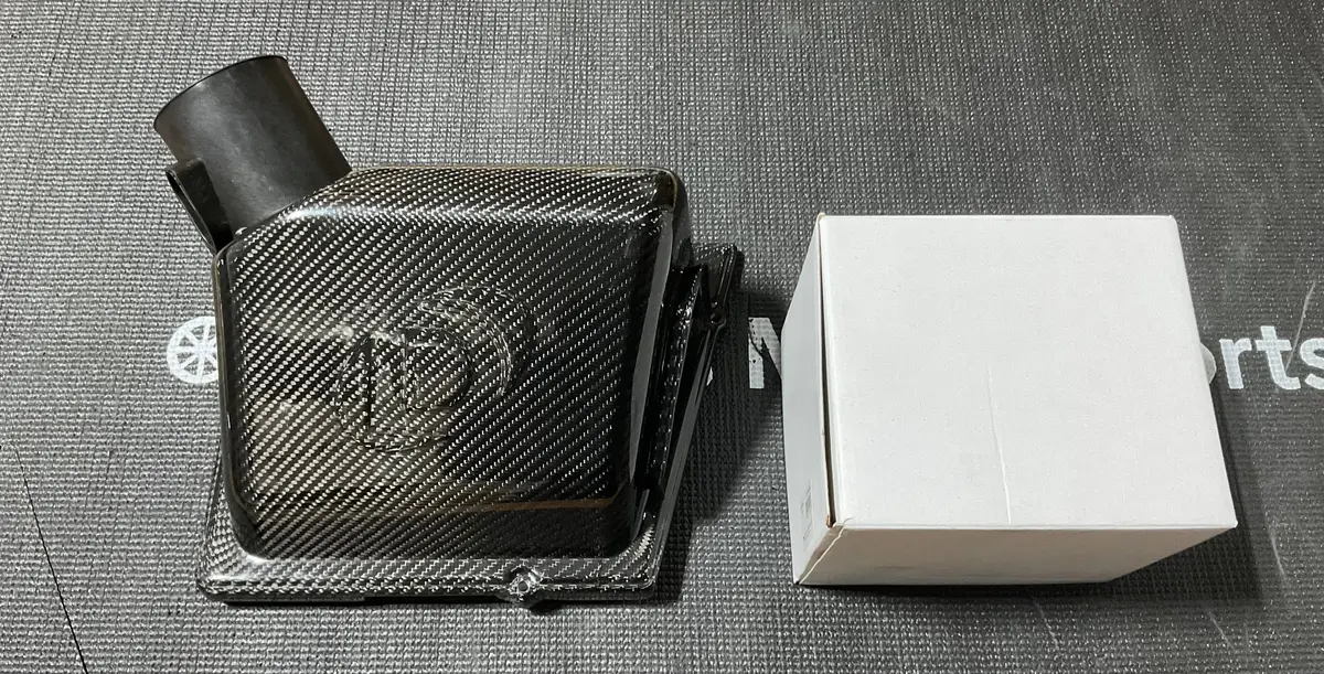 Open Box -  Dinan High-Flow Intake - 2014-2019 Mini Cooper/Clubman/Countryman Dinan High-Flow Intake - 2016-2020 Bmw X1/X2 1