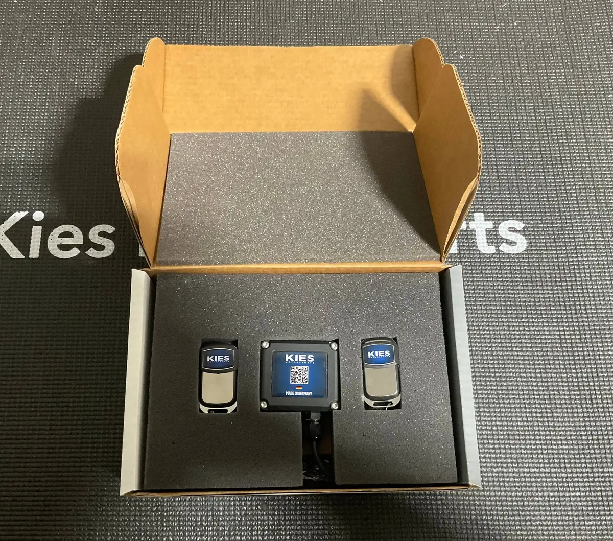 Open Box - Kies Bmw Valve Controller (1 Valve) 1