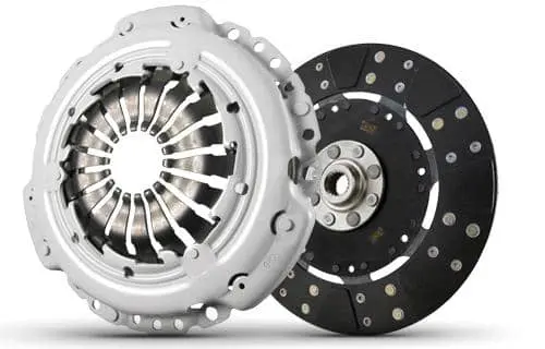 Clutch Masters 00-03 Bmw Z8 5.0L / 98-03 Bmw 540I 4.4L E39 / 99-04 Bmw M5 5.0L E39 Fx300 Clutch Kit 1