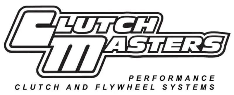 Clutch Masters 08-10 Bmw 535 E60 Fx725 Race Twin-Disc Clutch Pack 1