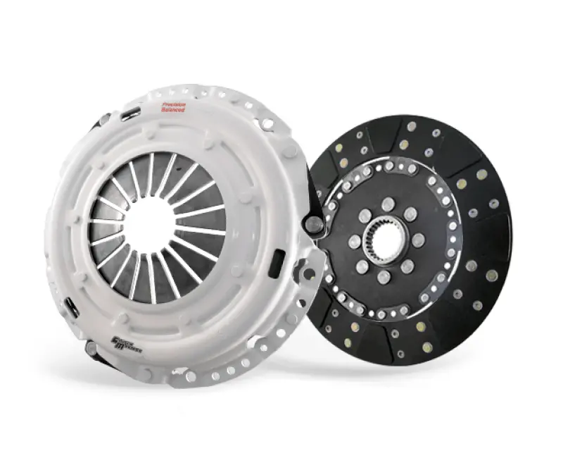 Clutch Masters 22-25 Volkswagen Gti Fx350 Single Disc Clutch Kit 1