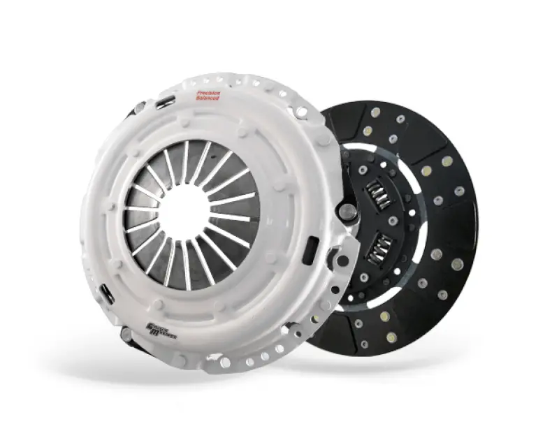 Clutch Masters 22-25 Volkswagen Gti Fx350 Single Disc Clutch Kit 1