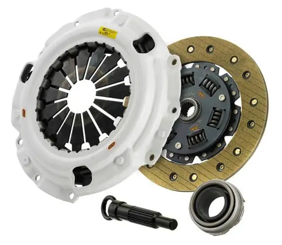Clutch Masters 82-86 Bmw 325E 2.7L / 528E 2.7L / 86-91 Bmw 325I 2.5L / 86-93 Bmw 325Ic 2.5L Fx200 Cl 1