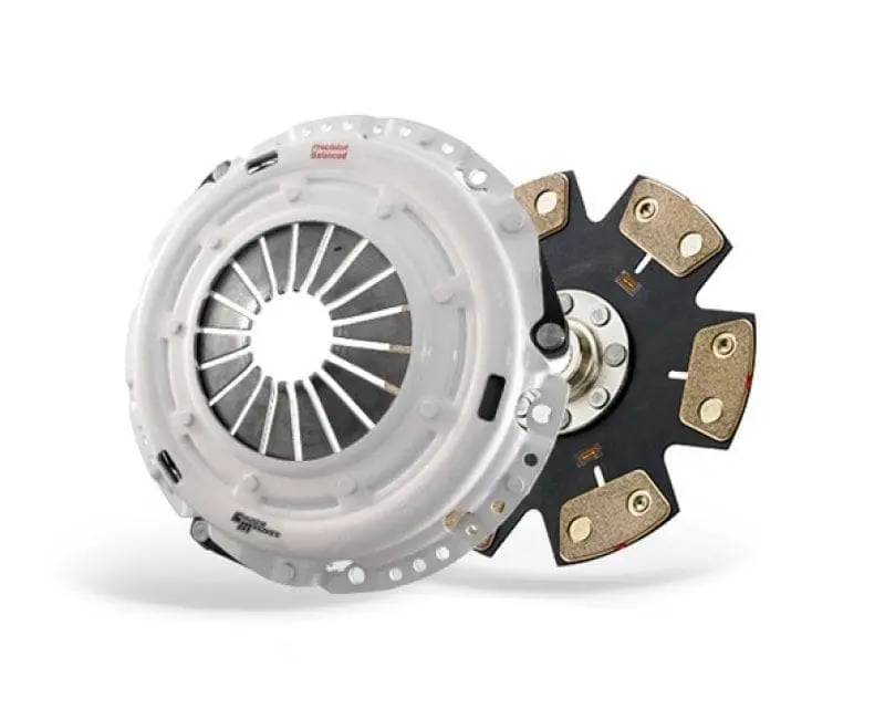 Clutch Masters 94-95 Bmw 540I 4.0L Fx500 Clutch Kit 1