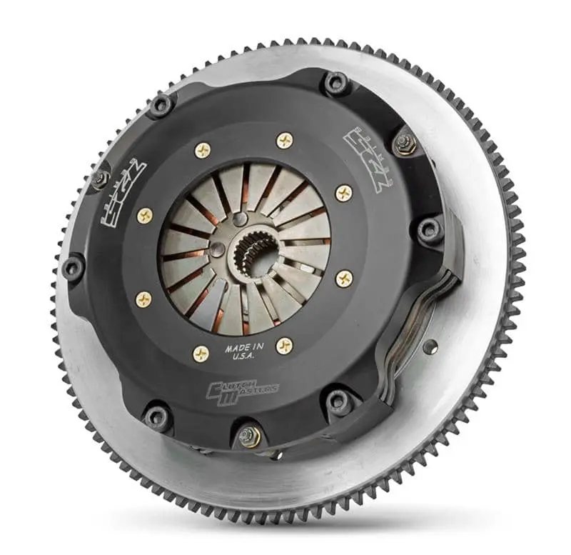 Clutch Masters Bmw 3 Series/5 Series/M3/Z3 Fx725 Street Twin Clutch Kit 1