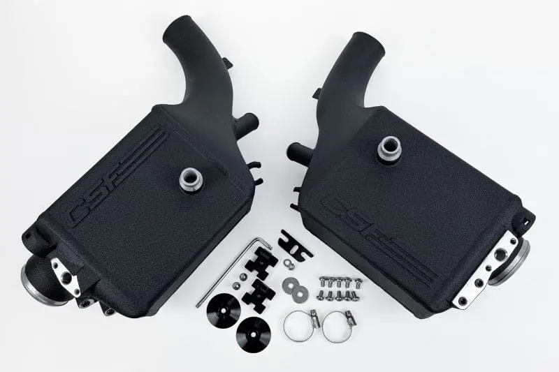 Csf 2014+ Bmw X5m (F95) / X6m (F96) / Xm (G09) Charge-Air-Cooler 1