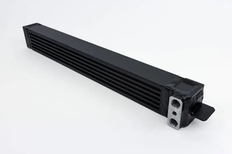 Csf 92-99 Bmw E36 Euro Spec High Performance All Aluminum Engine Oil Cooler 1