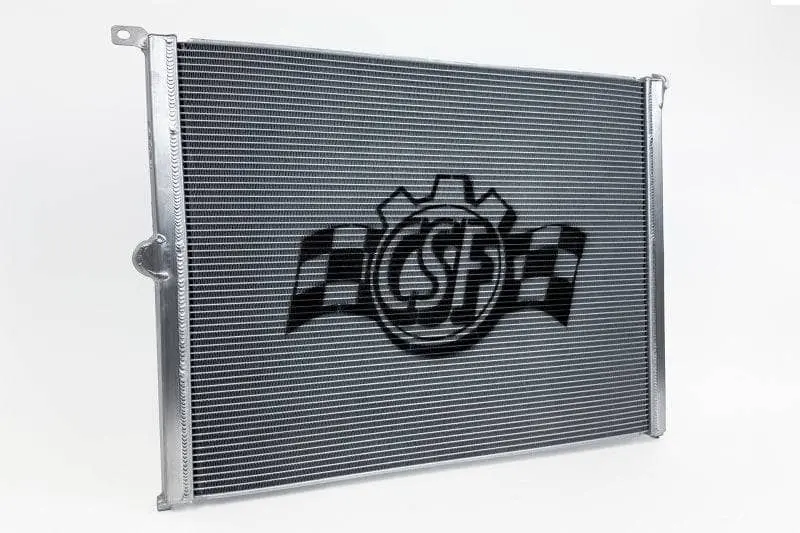 Csf Bmw F-Chassis Gen 1 B58 High Performance All-Aluminum Radiator 1