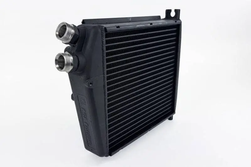Csf Porsche 964/993 Oem+ Performance Fender Oil Cooler 1