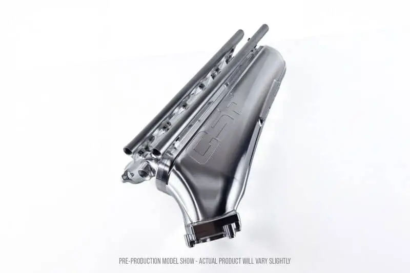 Csf S58 No Limit Billet Air-To-Air Competition Manifold 1
