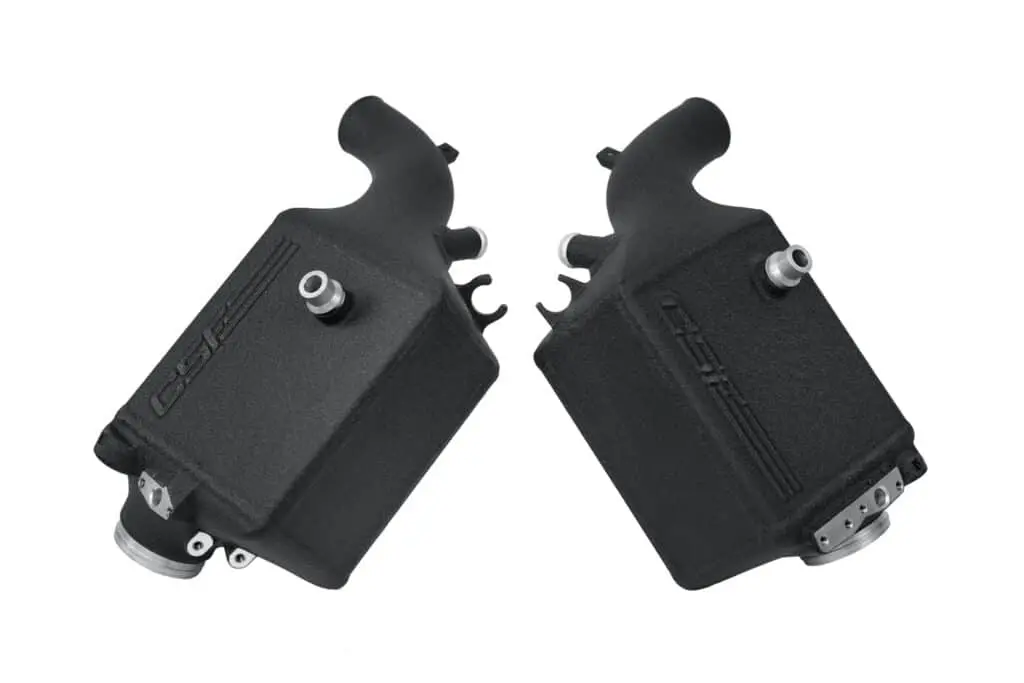 Pre-Order Csf High-Performance Bmw G90 G99 M5 Charge-Air-Coolers 1