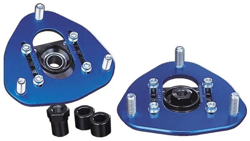 Cusco Camber Pillowball Upper Mount Front Ga-Ma Jza70/Jza80 Supra 1