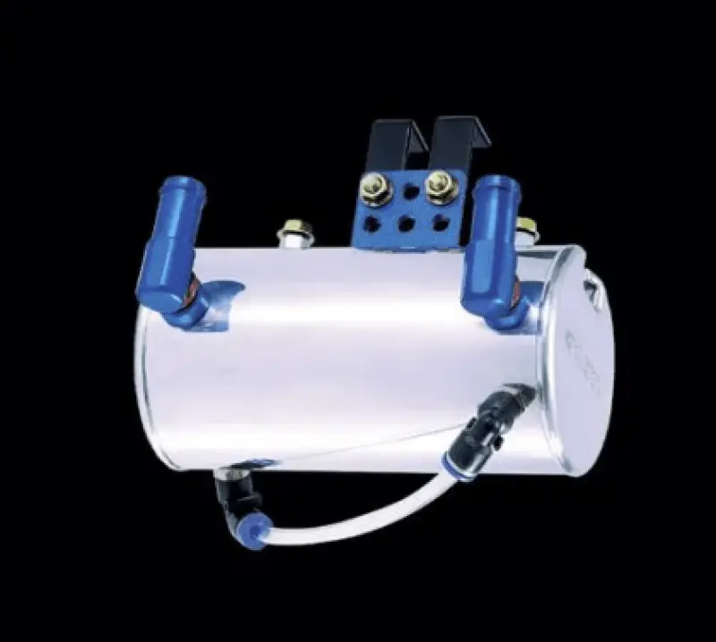 Cusco Catch Tank Side Mount Universal 15Mm 1