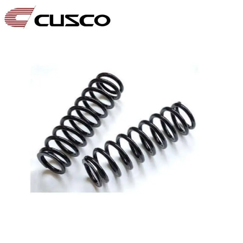 Cusco Coil Spring Id 65M - L 200Mm - Blue 1