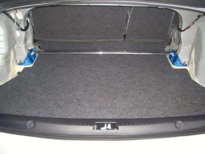 Cusco Cy4a R-Os Strut Bar 1