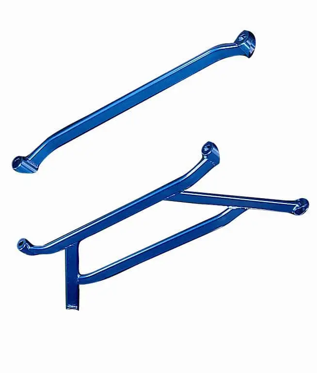 Cusco Lower Arm Type Ii Jn15 Pulsar 1