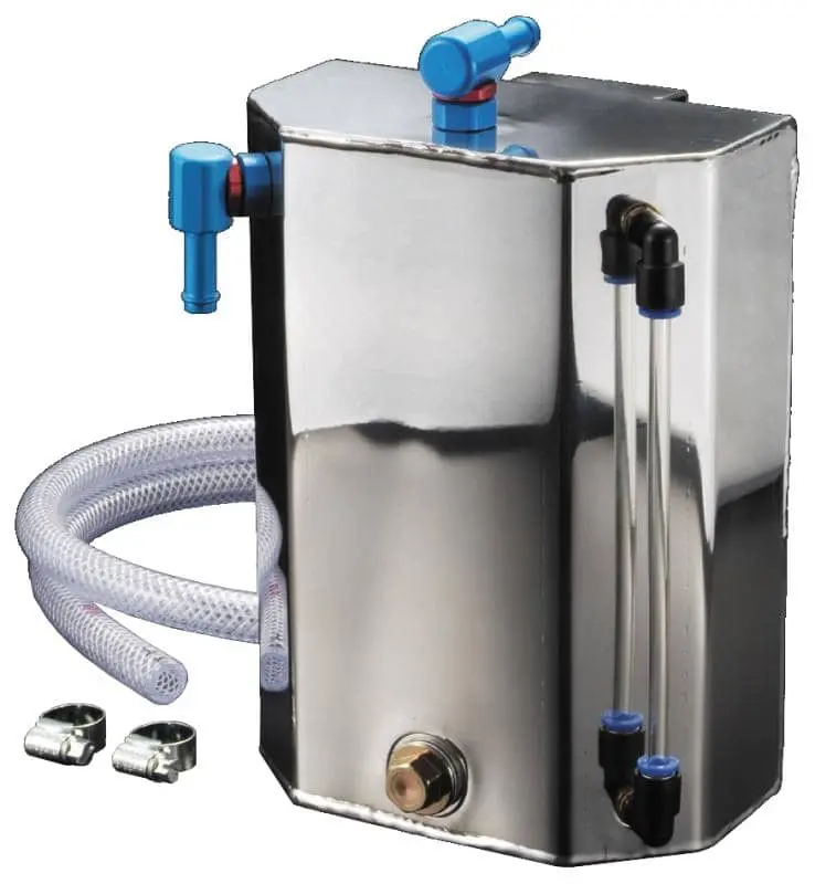 Cusco Misc Oil Catch Can Ga70 Supra 1
