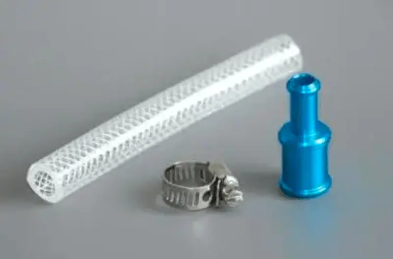 Cusco Oil Catch Tank Diameter Change Adaptor 15Mm To 9Mm 1