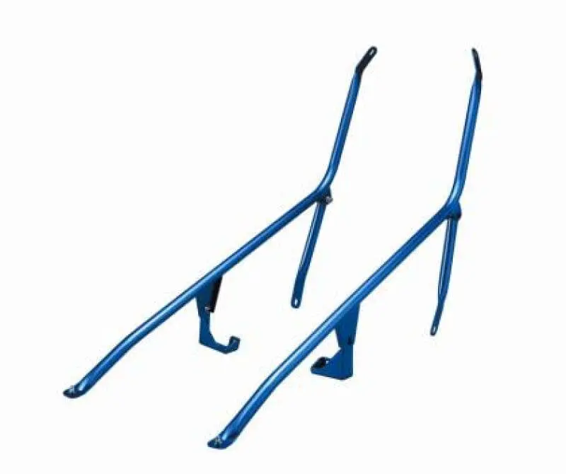 Cusco Pillarside Bar Dc5 Rsx - Left Only 1