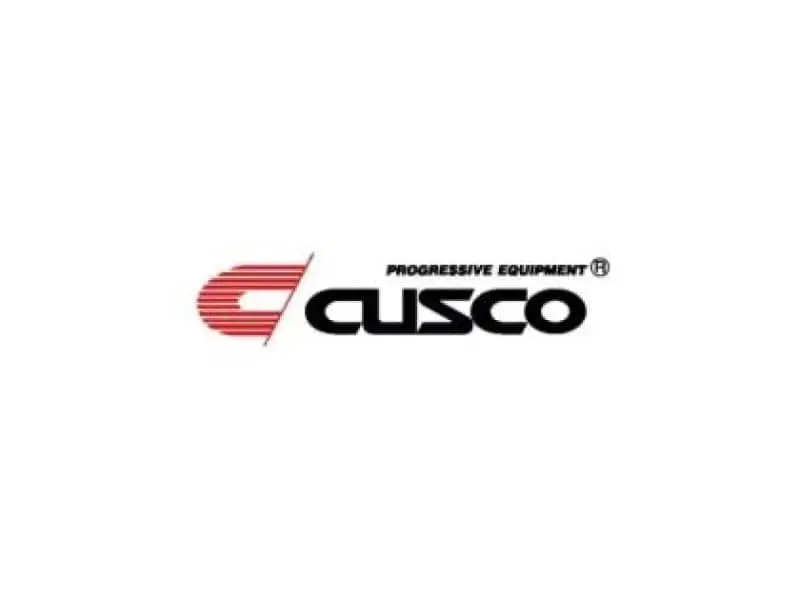 Cusco Power Brace Front Member For Bh5 1