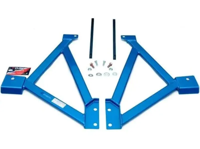 Cusco Power Brace Front R53 Mini 1