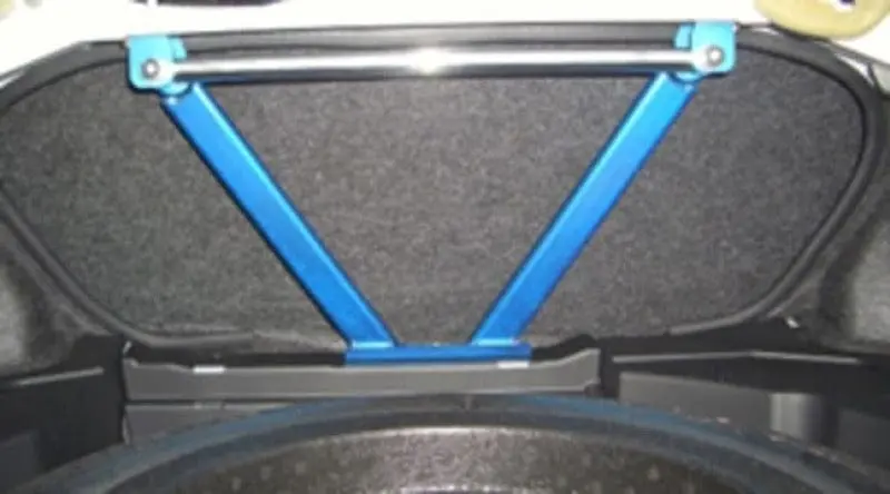 Cusco Power Brace Rear Bulk Ckv36 1