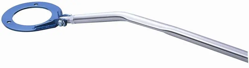 Cusco Strut Bar As Rear Toyota Supra Ma70 1