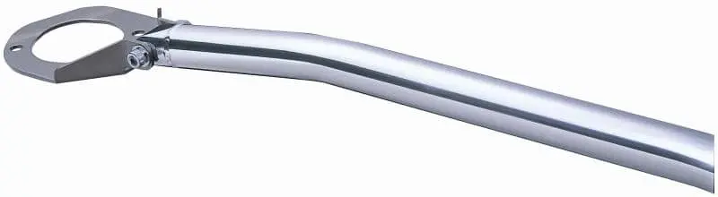 Cusco Strut Bar Round 40Mm Evo 4-6 1
