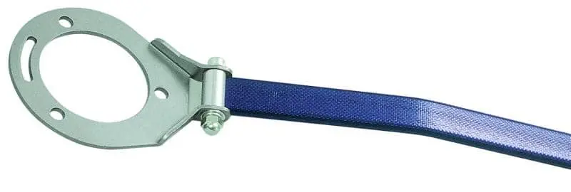 Cusco Strut Bar Type Alc Os Front Ga/Jza70 Toyota Supra 1