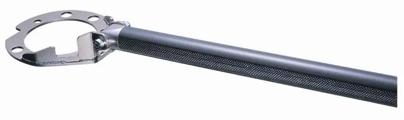 Cusco Strut Bar Type Cb Rear Jza/Ma70 Toyota Supra 1
