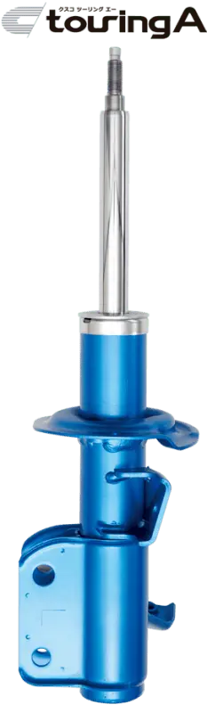 Cusco Touring A, Front Right Replacement Shock 40 (For Cus692 65T F) 1