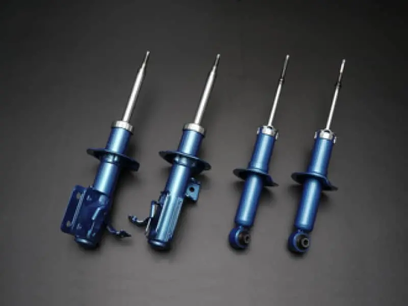 Cusco Touring A, Rear Set, Oe Style Shock, 40 Steps, * E-Con 2,  Forester, Sh5, Sh9, Shj 1
