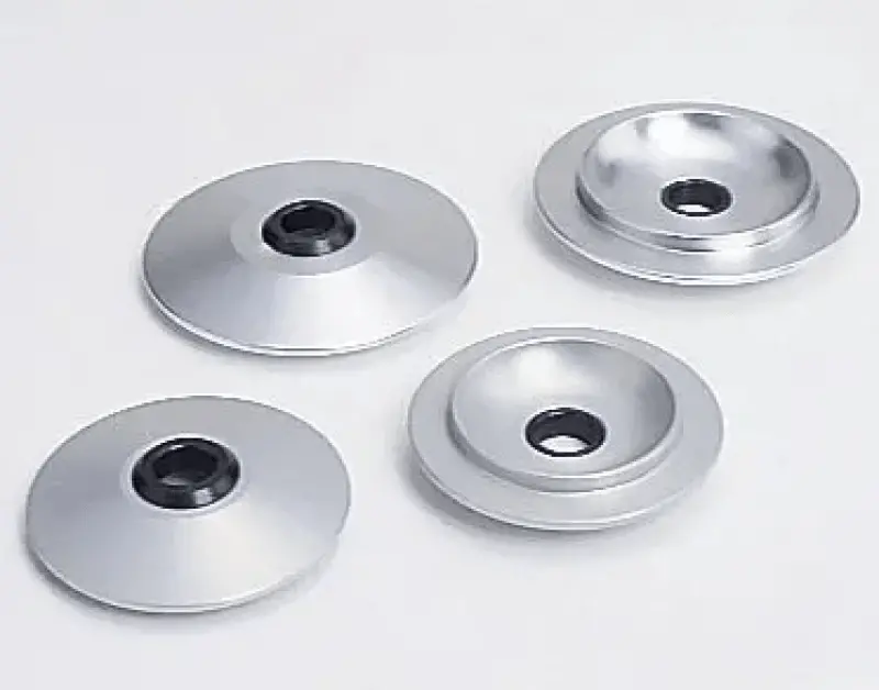 Cusco Upper Seat Aluminum Id60 (10Mm) 1