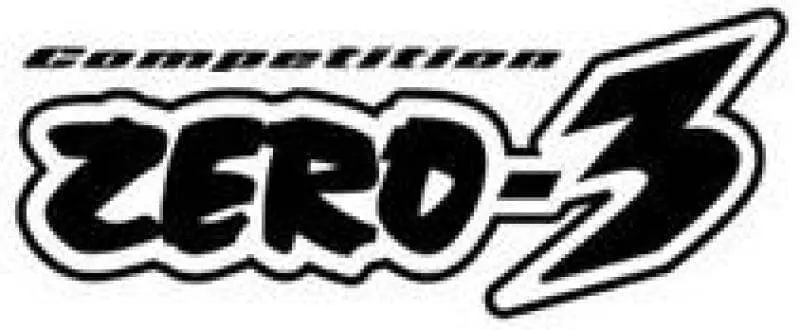 Cusco Zero-3X 24-Way Adj. Pillow Mount Fr & Rr Coilover Kit For 05-07 (May04-Jun07) Gdb Sti E/F/G 1