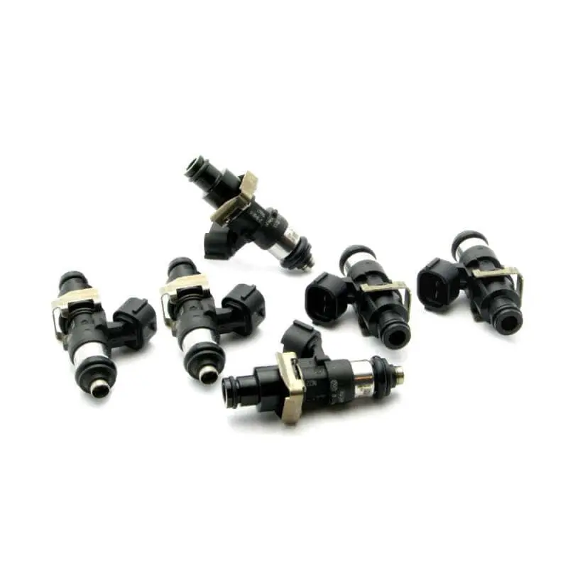 Deatschwerks 2400Cc - Universal 48Mm/11Mm 1