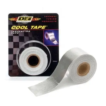 Dei Cool Tape 1-1/2In X 15Ft Roll 1
