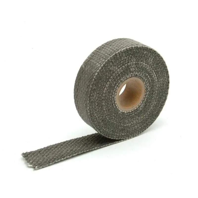Dei Exhaust Wrap 1In X 15Ft - Black 1