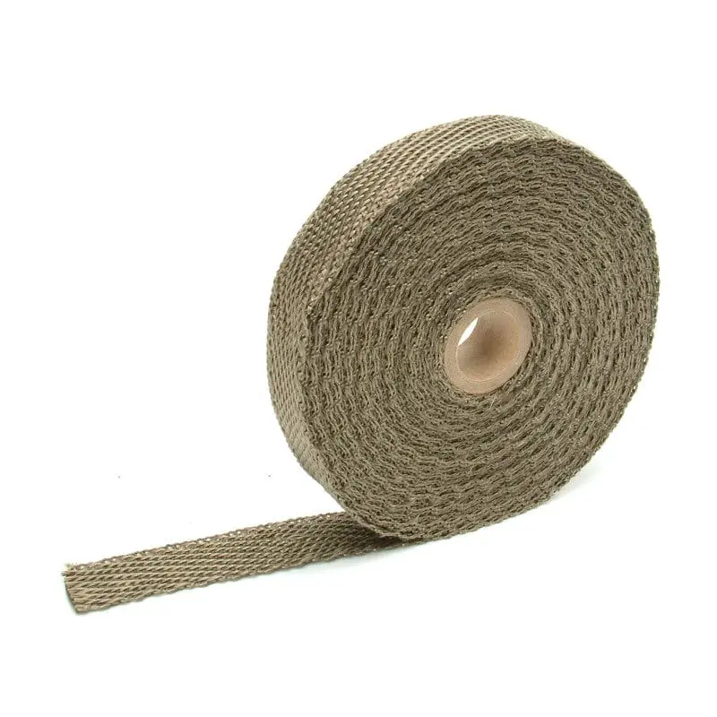 Dei Exhaust Wrap 1In X 50Ft - Titanium 1