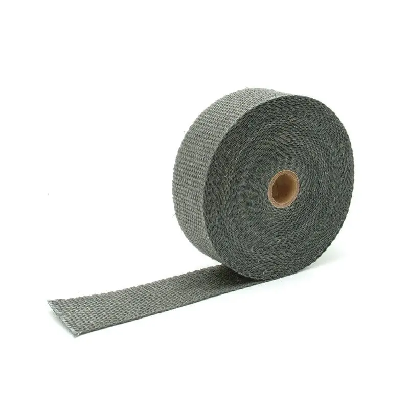 Dei Exhaust Wrap 2In X 50Ft - Black 1