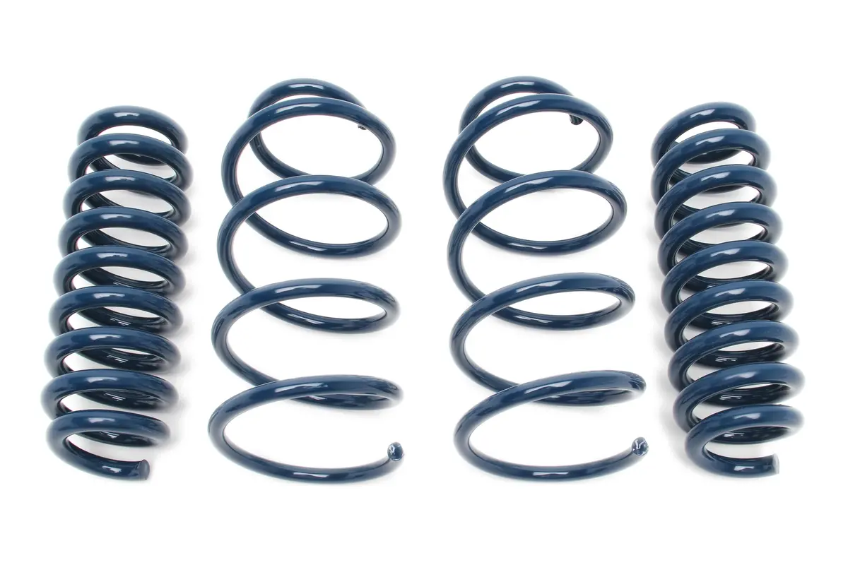 Dinan Performance Spring Set - 2008-2011 Bmw M3 1