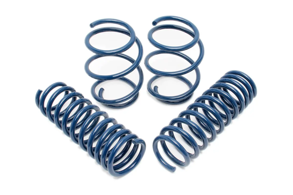 Dinan Performance Spring Set - 2014-2021 Bmw M235i/M240i 1