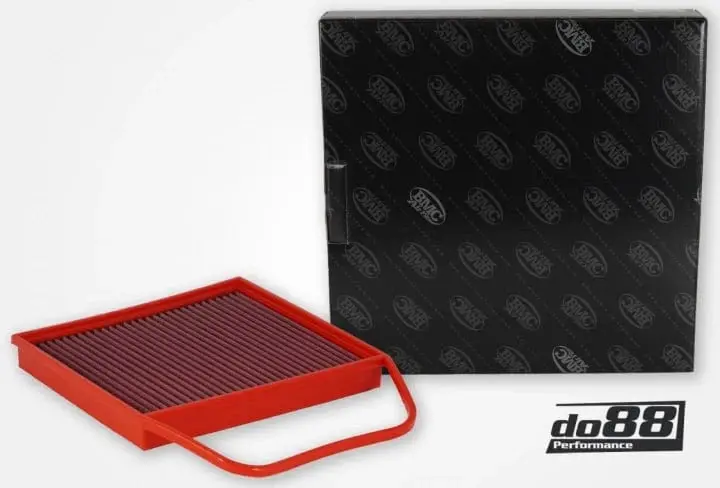 Do88 Bmw 1 3 5 Z4, Bmc Model Adapted Air Filter 1