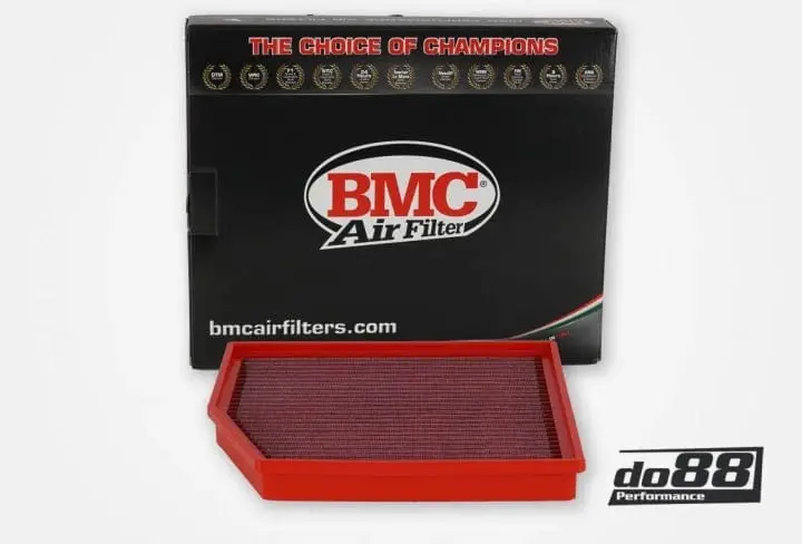 Do88 Bmw 1 3 X1, Bmc Model Adapted Air Filter 1